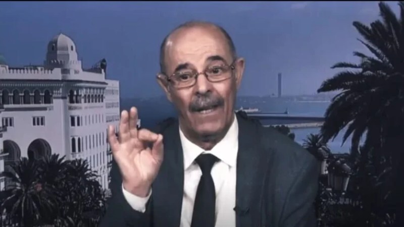 Historian Mohamed Amine Belghith Placed in Pre-Trial Detention for 'Undermining National Unity'