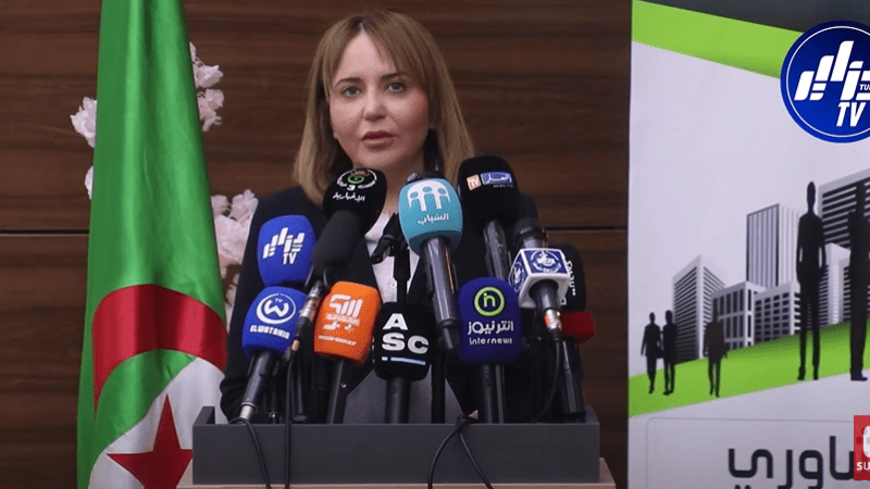 Communication as a National Imperative: Hamlaoui Calls on Civil Society to Counter Disinformation and Defend State Institutions