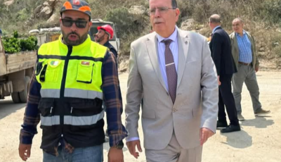Béjaïa: Tighremt Seawater Desalination Plant Set for Imminent Launch