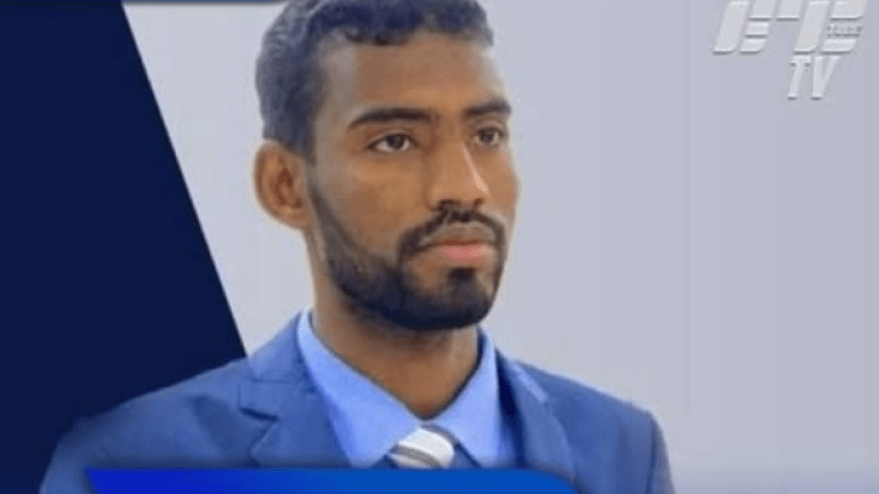 Ahmed Ali Abdelkader