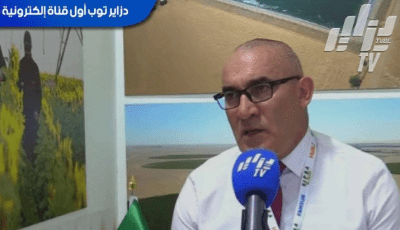 A3 Subsidiary of Sonatrach Drives Strategic Agricultural Expansion in the South – Hassan Benyahya Speaks to Dzair Tube