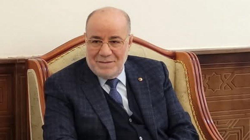 Minister Belmehdi Heads to the Holy Sites to Oversee the Algerian Hajj Mission