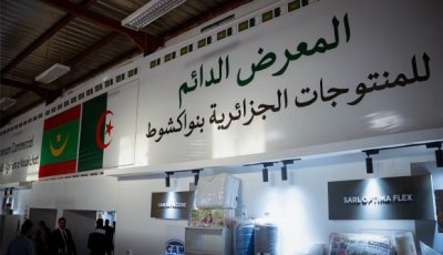 Algeria, Mauritania Forge Ahead with Ambitious Commercial and Industrial Projects
