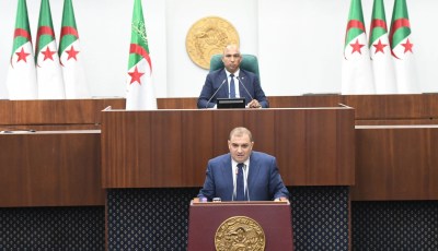 Algeria Declares Relentless War on Drug Trafficking Networks
