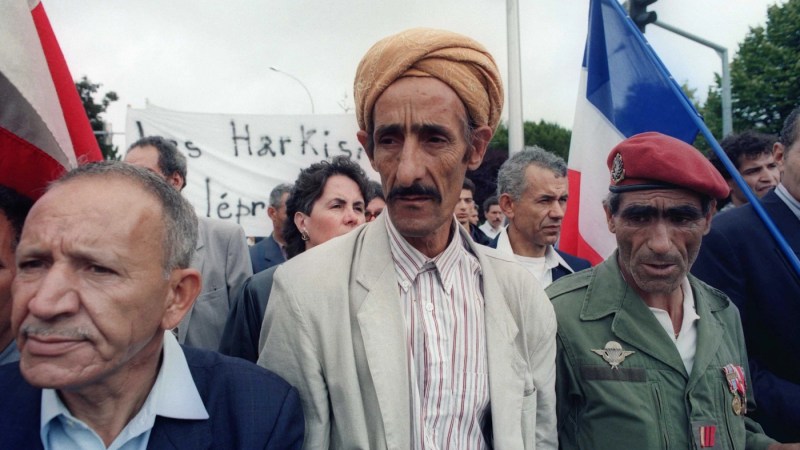 France Whitewashes Colonial Shame: Expansion of ‘Harki’ Compensation Law Deepens the Insult to Algerian Memory