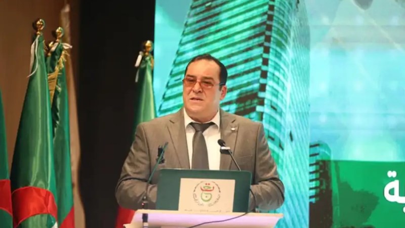 Minister Mohamed Meziane Urges Strategic Support for Amazigh Language in National Media