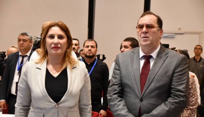 Algerian Ministries of Communication and Environment Launch Joint Program to Train Environmental Journalists and Boost Public Awareness