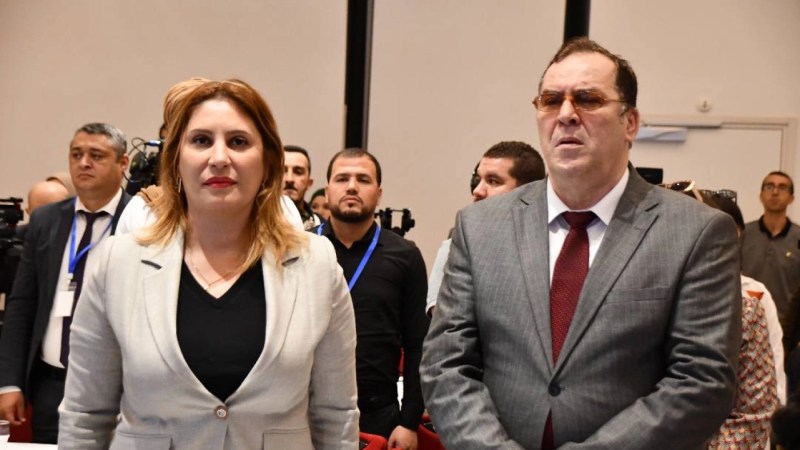 Algerian Ministries of Communication and Environment Launch Joint Program to Train Environmental Journalists and Boost Public Awareness