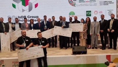 Nine Algerian Startups Honored at the 3rd Edition of the Innovation Award Amid Growing National Push for Tech Entrepreneurship