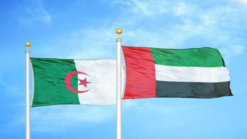 Algeria’s State TV Slams UAE in Scathing Editorial: "A Micro-State Crosses Red Lines in a Dangerous Ideological War"