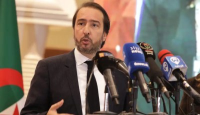 Algeria Seeks Strategic Investment Shift: CREA Urges Deeper Economic Partnership with Brazil
