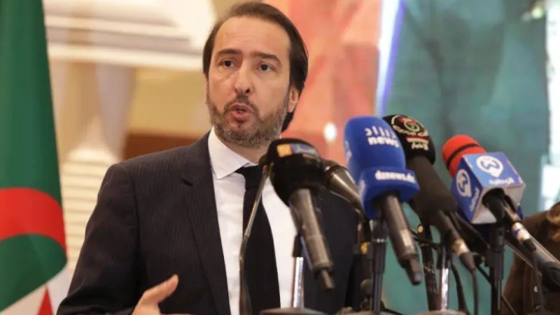 Algeria Seeks Strategic Investment Shift: CREA Urges Deeper Economic Partnership with Brazil