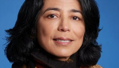 Dr. Meriem Merad Honored in New York for Groundbreaking Contributions to Cancer Immunology