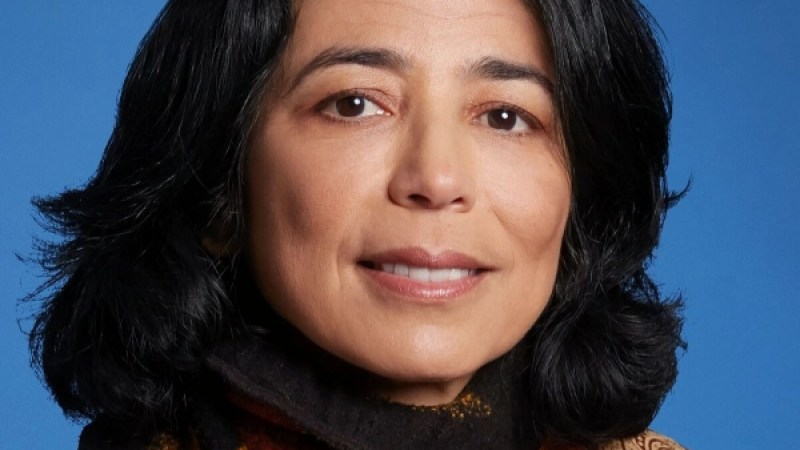 Meriem Merad