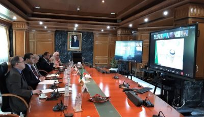 Algeria, OPEC+ Partners Accelerate Oil Output Hike Amid Global Market Stability