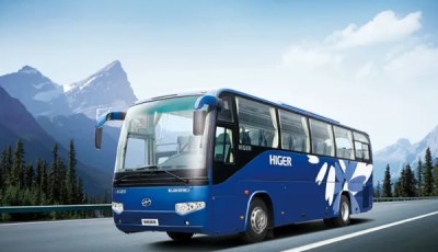 Chinese Giant Higer to Launch Bus Assembly Plant in Sétif, Marking Major Step in Algerian Transport Industry
