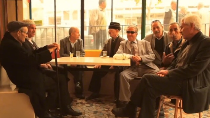 French Retirement Crackdown on Algerians: A Targeted Campaign Masquerading as Reform