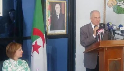 UGTA Chief Calls for Unity of Ranks to Confront Current Socioeconomic Challenges