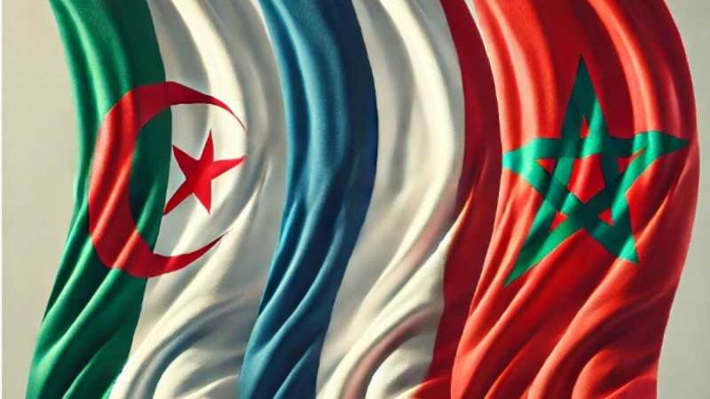 The Throne and the General: When Paris Met Rabat Behind the Veil of Revolution