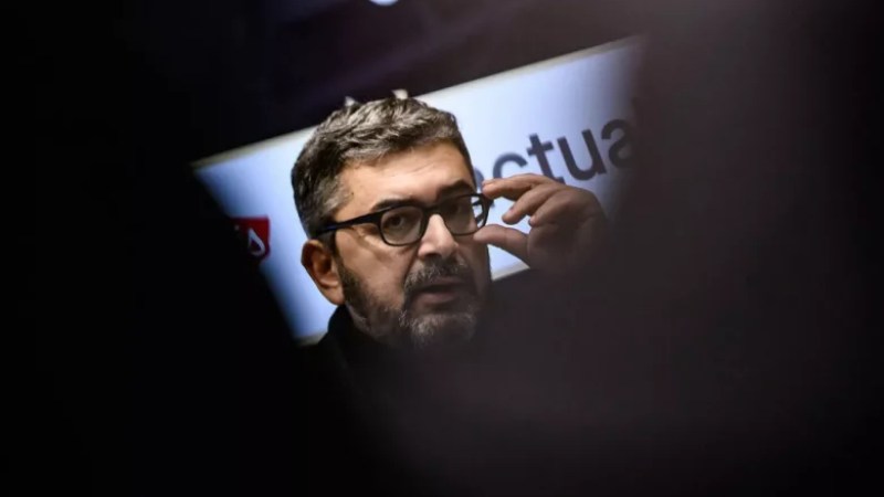 Mohamed Sifaoui: The DGSI’s Puppet and the Washed-Up Mercenary of Media Manipulation