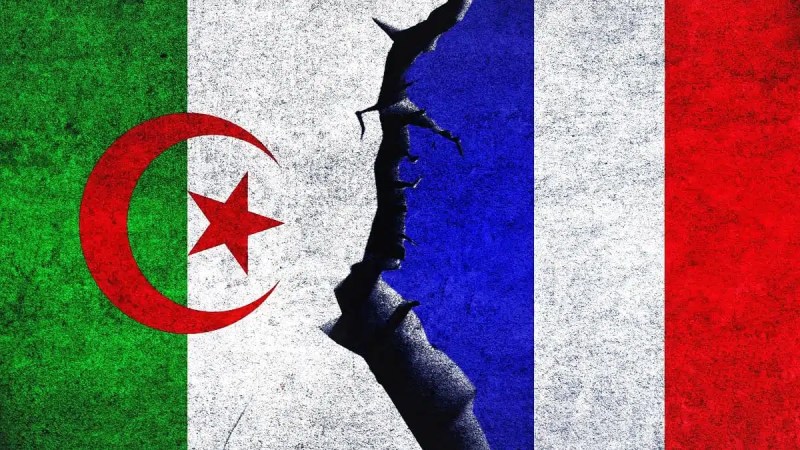 Algeria Expels Paris Spies: End of Deceptive Diplomacy, Rise of Sovereign Deterrence