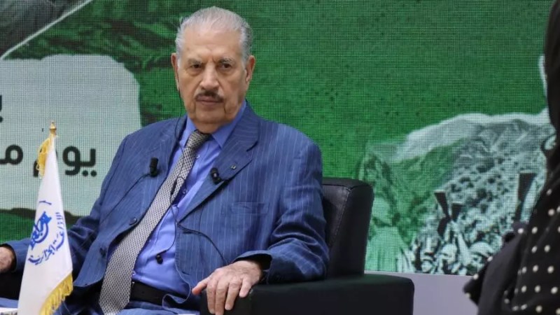Salah Goudjil: “May 8, 1945 Marked a Historic Shift Toward Armed Resistance Against Colonial France”