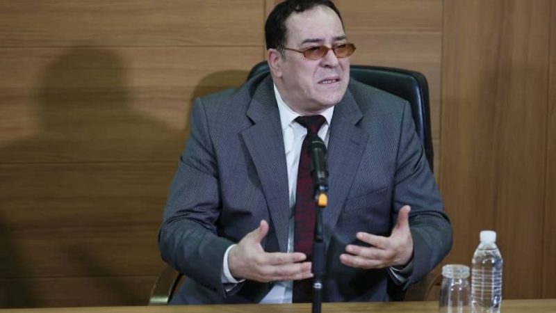 Algeria Hosts High-Level Conference on 5G and Emerging Information Technologies to Empower National Media