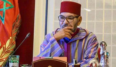 Outrage Erupts Over Morocco’s Bid for Mandela Award: Human Rights Defenders Decry a Political Farce
