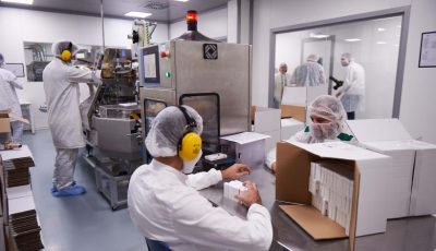 Algeria’s Pharmaceutical Industry Reaches a Pivotal Milestone: A National Production Surge with Global Ambitions
