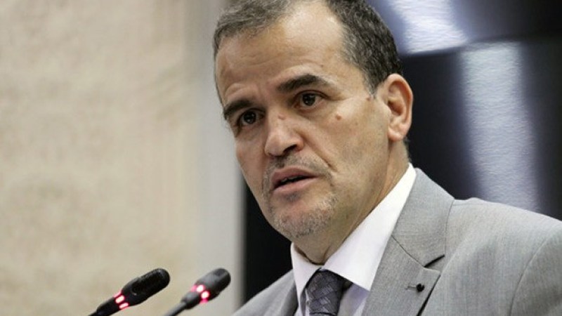 Rezig Projects a Decade of Transformation: Algerian Non-Hydrocarbon Exports Set to Dominate Global Markets
