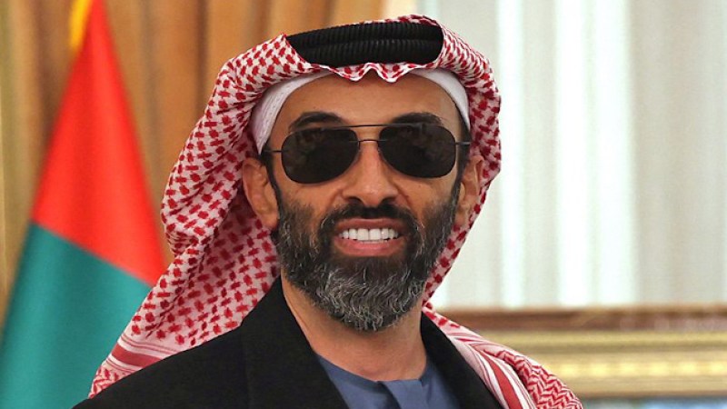 “Architect of Chaos”: UAE's Tahnoun bin Zayed Accused of Engineering Instability Across the Arab and African World