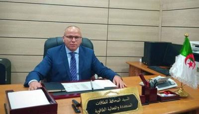 Algeria Steps Forward as Renewable Energy Leader at African Energy Forum in Cape Town