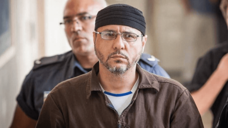 The Slow Death of a Hero: The Torture and Brutality Endured by Abdullah Barghouti, the "Shadow Prince"