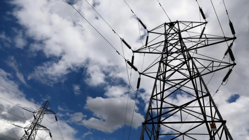 Algeria Leads Global Power Deals in April 2025: Strategic Lithium Pact and Energy Projects Place Country at the Forefront