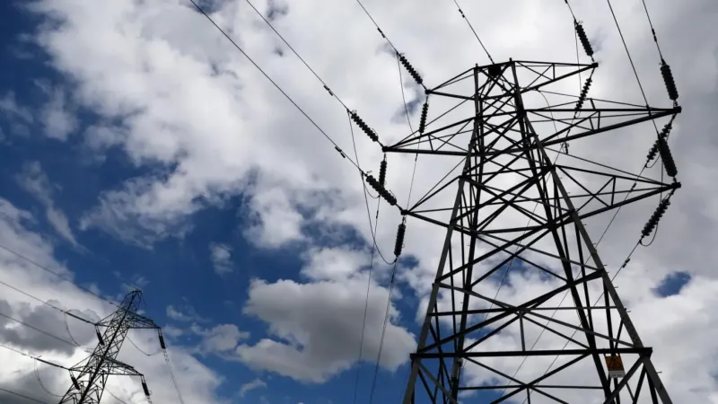Algeria Leads Global Power Deals in April 2025: Strategic Lithium Pact and Energy Projects Place Country at the Forefront