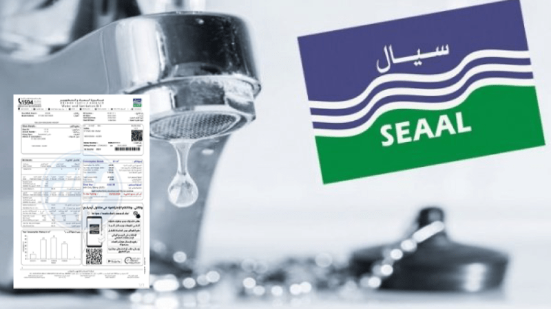 SEAAL Embraces English: Algeria's Capital Water Company Phases Out French in Major Language Shift