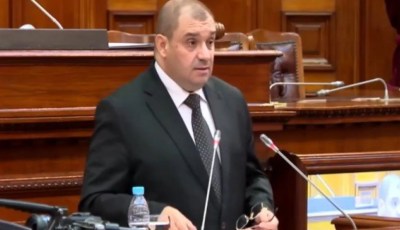 Justice Reform in Motion: Draft Law on Conflict Tribunal Presented to Algerian Senate