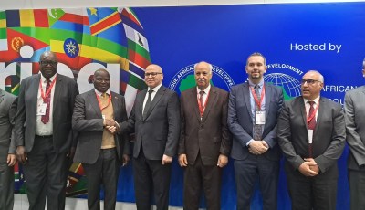 Algeria Showcases Its Renewable Energy Ambitions at Africa Energy Forum 2025