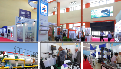 Algiers International Fair Showcases National Industrial Innovation