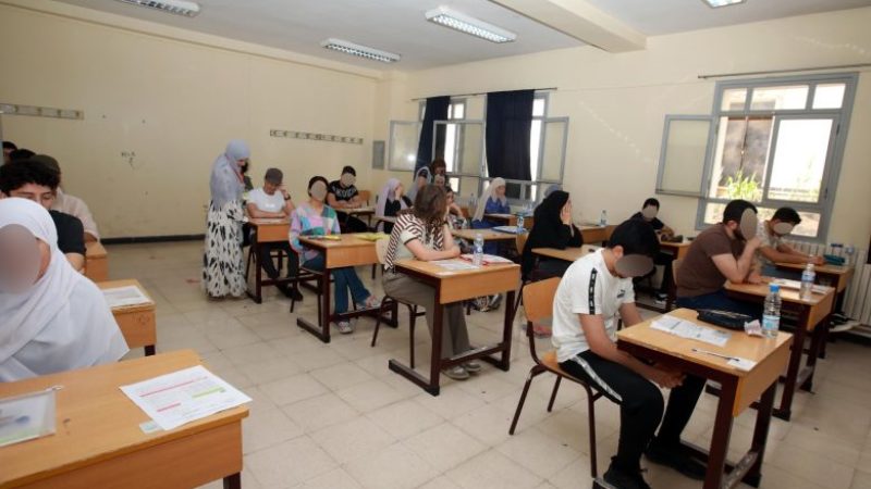BAC 2025: Over 860,000 Algerian Students Face the Moment of Truth