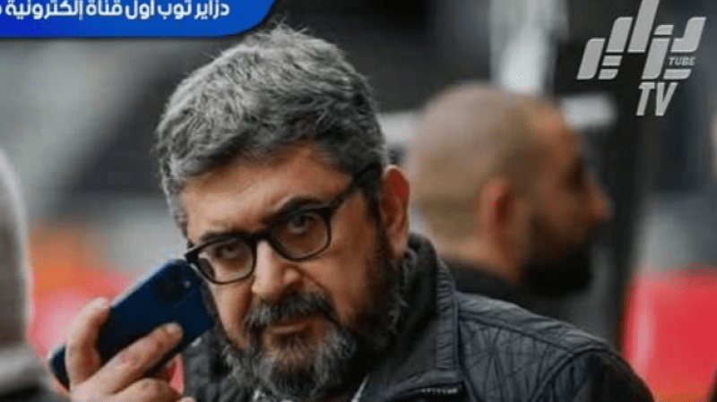 Mohamed Sifaoui: From Algerian Soil to Foreign Espionage – A Tale of Betrayal and Subversion