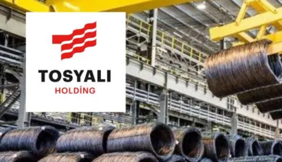Tosyali Algeria Sets Ambitious Export Goal of $1 Billion, Eyes Global Steel Leadership