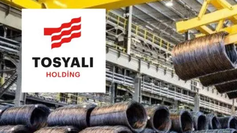 Tosyali Algeria Sets Ambitious Export Goal of $1 Billion, Eyes Global Steel Leadership