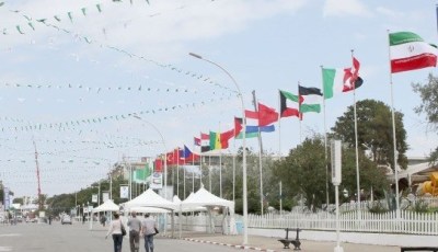 Algiers International Fair 2025 Kicks Off with Oman as Guest of Honour