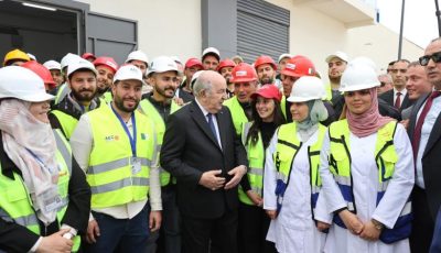 President Tebboune’s Enduring Commitment to Citizens’ Needs: A Governance Rooted in Social Justice and National Cohesion