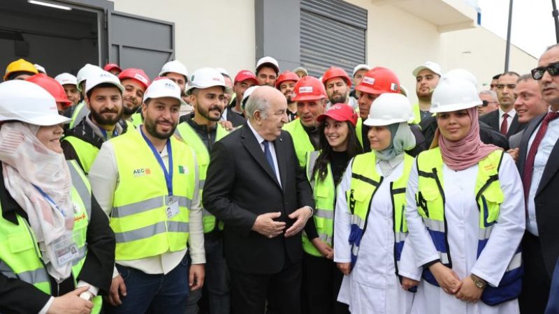 President Tebboune’s Enduring Commitment to Citizens’ Needs: A Governance Rooted in Social Justice and National Cohesion