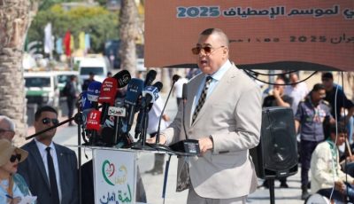 Merad Launches Algeria’s 2025 Summer Season with Strong Focus on Security, Beach Access, and Eco-Tourism