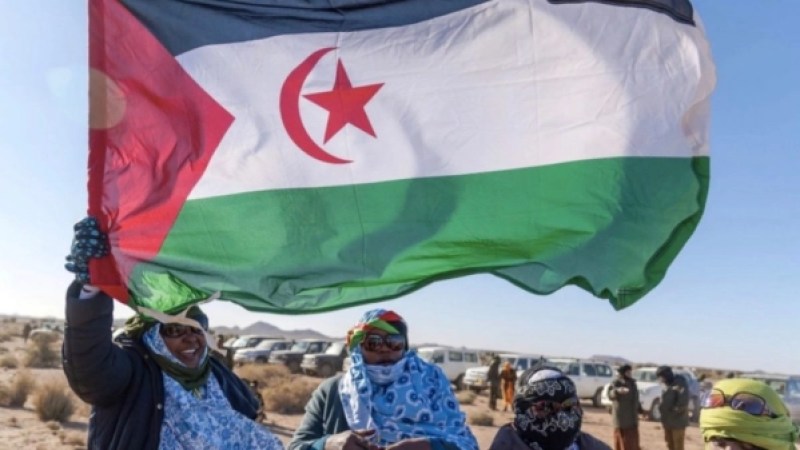 Berlin Human Rights Forum Exposes Moroccan Occupation's Brutal Violations in Western Sahara