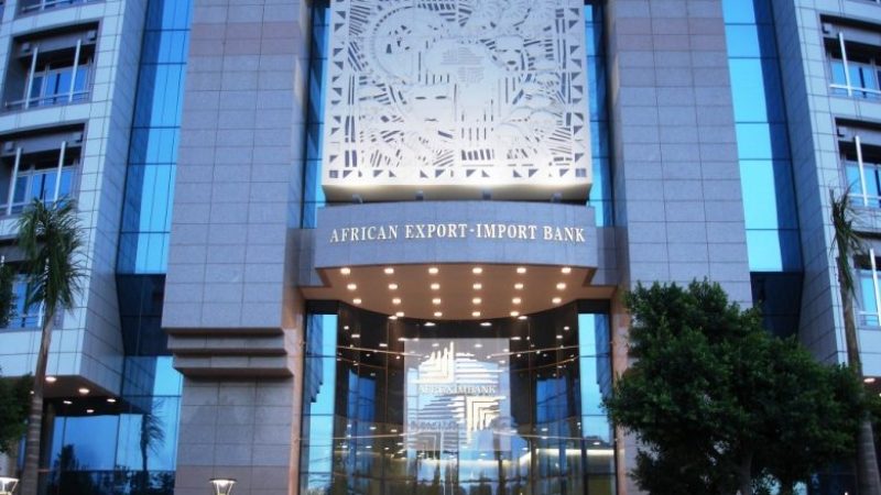 AFREXIMBANK Recognizes Algeria as a Pillar of Economic Resilience in Africa