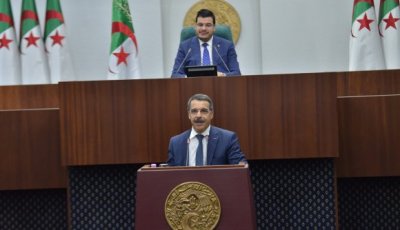 Algerian Government to Implement Key Reforms on Tourist Currency Allocation and Strengthen Financial Oversight
